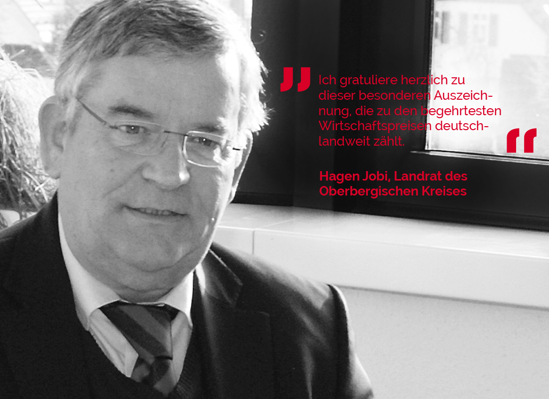 Meavision gewinnt Großen Preis des Mittelstandes