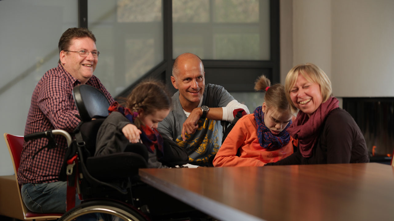 Kinder- und Jugendhospiz Balthasar