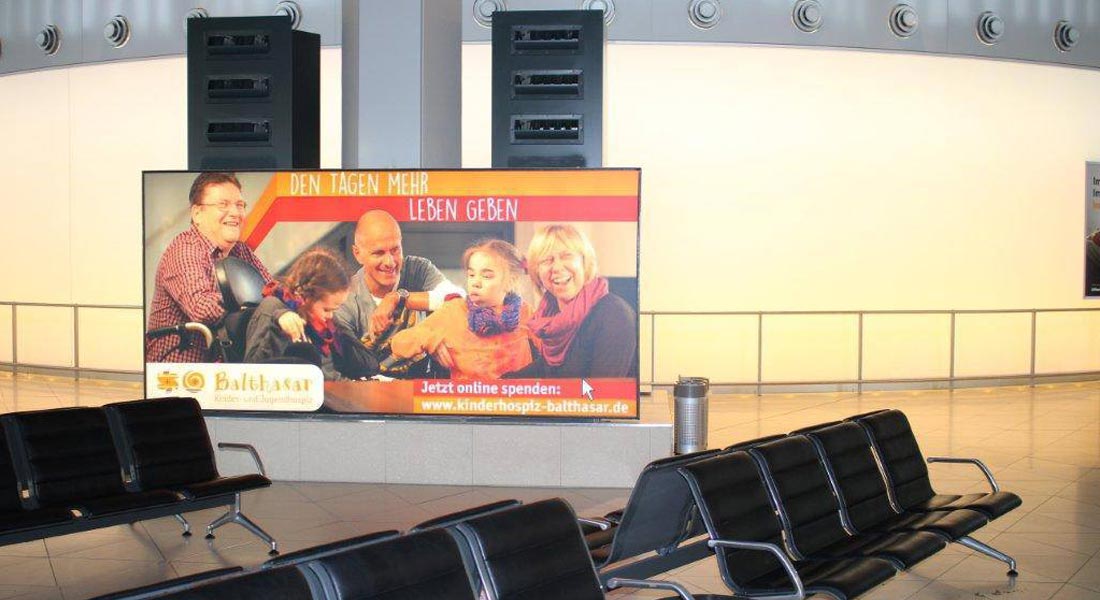 Kinder- und Jugendhospiz Balthasar