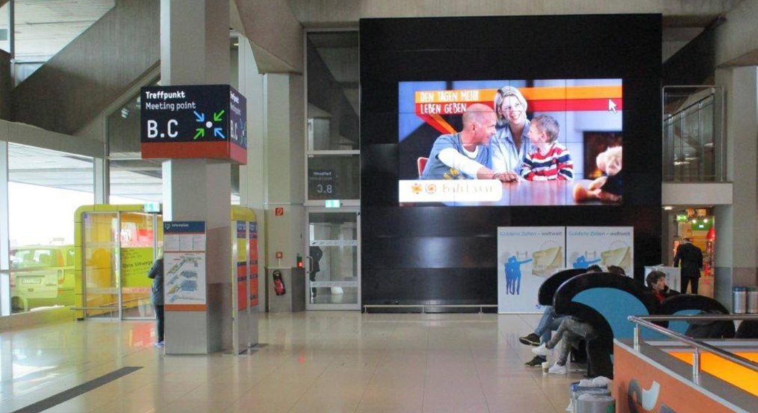 Kinder- und Jugendhospiz Balthasar