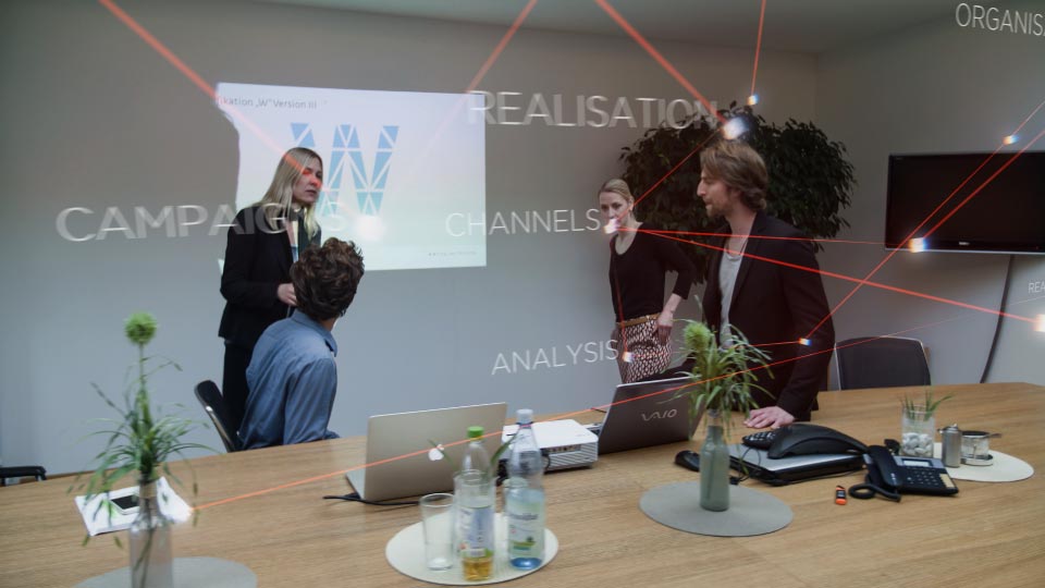 Meavision Imagefilm 2015