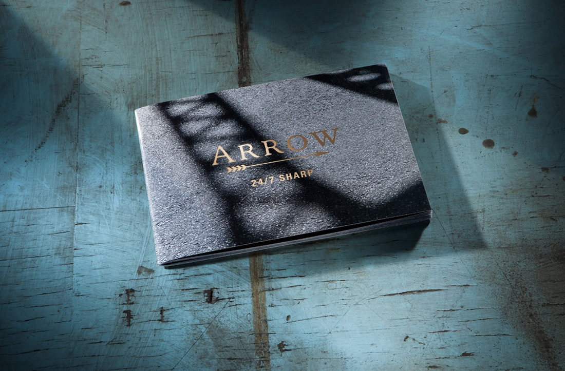 Arrow