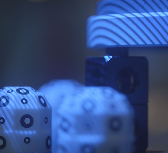 Für höchste Qualität